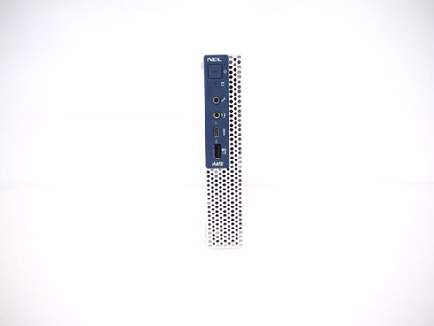 【手のひらサイズデスクトップ Core i5/8GB/SSD256GB】NEC PC-MKM21CZG4